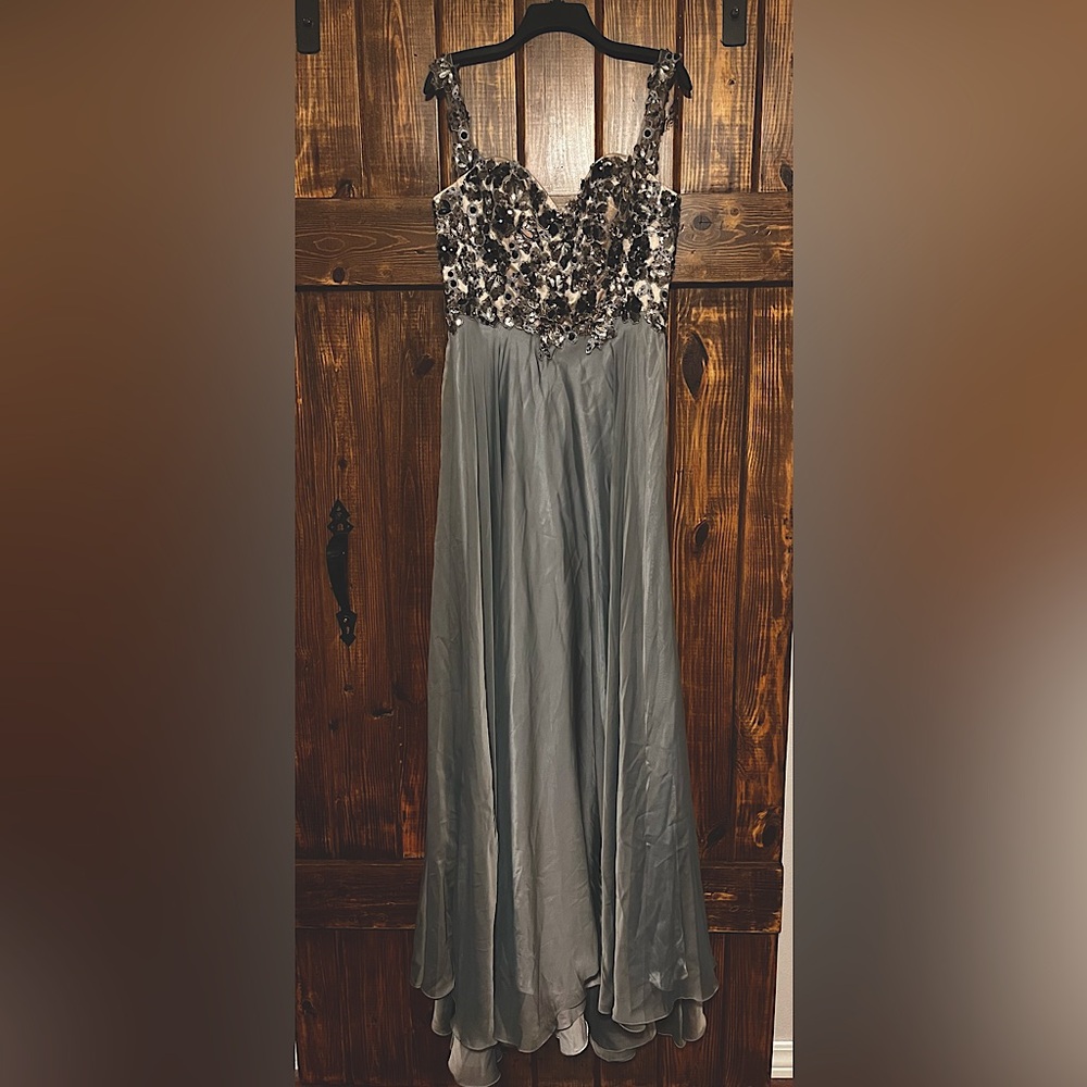Formal Prom dress
